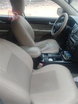 كيا سورينتو